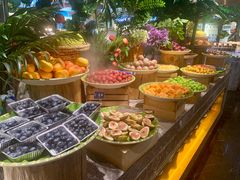 -一方渔歌蒸汽海鲜自助(文化路万达广场店)