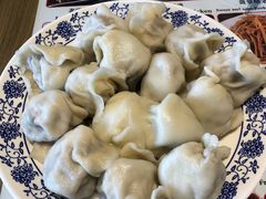 -馅老满·生春阁(慕田峪店)