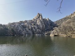 -嵖岈山风景区