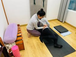 -元泉瑜伽培训学院