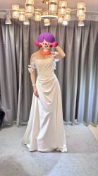 -衣贝姿婚纱礼服馆