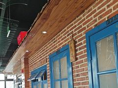-河坝烧烤串城(金达莱店)