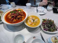 -清真·卡德尔大叔新疆主题餐厅(龙汇路店)