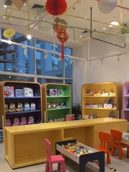 点击看大图 -玩元素·家庭游乐成长中心(香格里拉店)