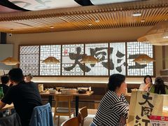 -大同江朝鲜菜(凯德店)
