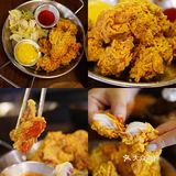 武汉美食丨国庆假期去打卡·阿卡洋风韩餐