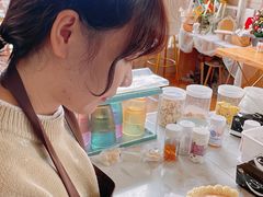 -鹿屿DIY烘焙·公司团建·生日会包场(广州东站店)