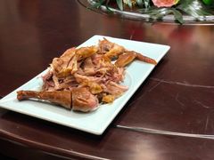 风干鸡-北塘老院酒馆(鸿泰·千佰汇商业广场店)