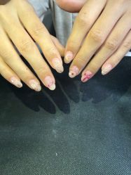 -Hands Nail专业美甲美睫