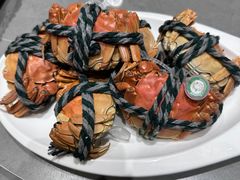 -神洲四海大酒楼(王府井澳门中心店)