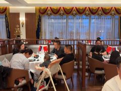 -马克西姆俄罗斯餐厅(绥芬河店)