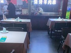 -阿西娅食府(中关村店)