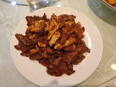 -肘子酥·天津菜·特色捞面(德云社店)
