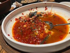 -渔乡米香·剁椒鱼头(四方坪店)