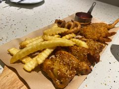 -必胜客(WOW中心城店)