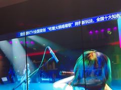 -音乐派KTV(银泰城店)