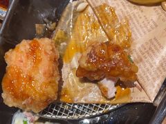 -白石的深夜食堂(济南万象城店)
