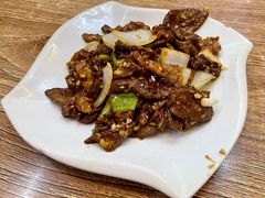 老爆三-巷子深菜馆(新华路店)