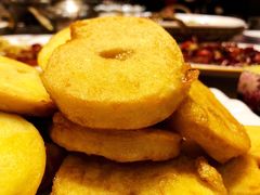 -满堂春特色餐馆