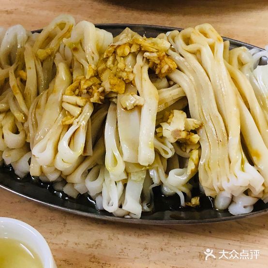 众悦公馆大锅狗(庆民特色经济小食街店)