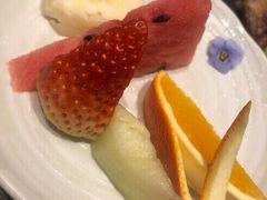 -枫品铁板烧(东樾店)