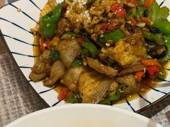 -吃货私房菜(丽江束河古镇店)