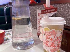 -来菜·湖北头牌藕汤(武商MALL众圆店)