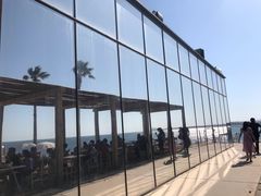 -Cafe Aewol Monsant