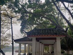 -南宁南湖公园