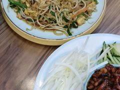 -合合春饼·酱骨·东北菜(潘家园店)
