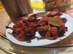 -石岐佬中山菜馆(张溪店)