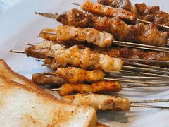 -壹块捌烧烤(灯市口店)