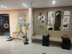 -水沐莲清瑜伽·普拉提