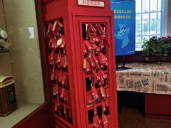 -青岛邮电博物馆