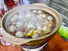 -威邵鸡煲(西华路总店)