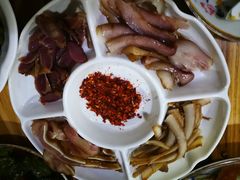 -桐梓锅贴饺(桃源东路店)