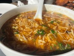 -俏东方·海味水饺·青岛菜(崂山店)