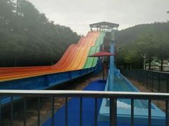 -重庆海昌加勒比海水世界