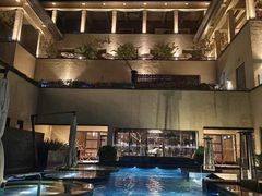 -清河半岛温泉度假酒店