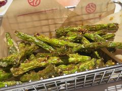 -叁宝烤肉• 西安烧烤(凤城十二路店)