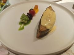 -PARFUM FLORAL花境法餐(南京首店)