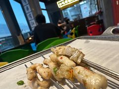-纪录片《人生一串》体验店(静安店)