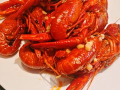 -川骄海鲜自助(王府井奥莱UP TOWN店原世界之花店)