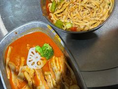 -汇通杨家·烤肉(汇通店)
