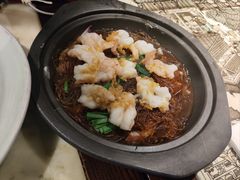 -绿茶餐厅(朝阳大悦城店)