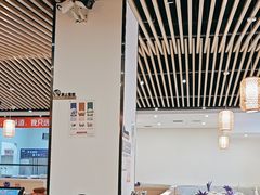 -重庆德庄火锅(太仓万达店)