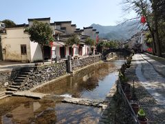 -绩溪龙川景区