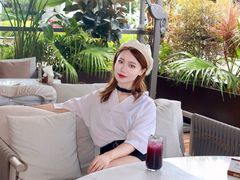 -盐说·西式餐酒馆(光明万达店)