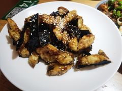 -长寿面馆(振兴路店)