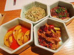 -隐庐·古法川菜(高新店)